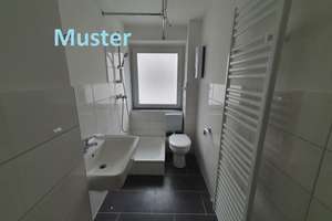 Sanierte Wohnung in Hassels – 40599 Hassels, Düsseldorf – Vorschaubild 4