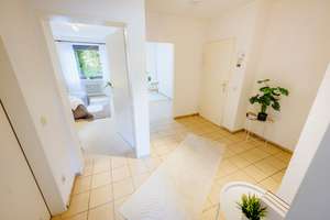 Bezugsfrei mit Loggia und Garagenstellplatz – 33659 Senne, Bielefeld – Vorschaubild 4