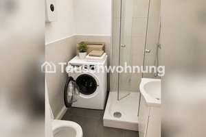 Tauschwohnung: Gemütliche Wohnung mit Balkon in Schöneberg – 10823 Schöneberg, Berlin – Vorschaubild 3