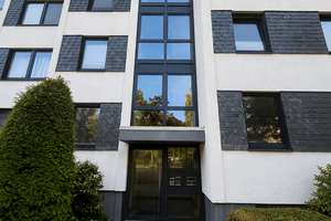 Seltene Gelegenheit in Düsseldorf – 3 Zimmer mit Blick ins Grüne – 40627 Vennhausen, Düsseldorf – Vorschaubild 2