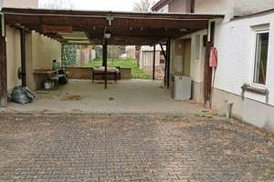 Zweifamilienhaus mit großem Grundstück und viel Potential durch Nebengebäude und Baugrund – Die vollständige Adresse der Immobilie erhältst du vom Anbieter., 64297 Eberstadt, Darmstadt – Vorschaubild 7