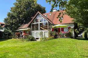 TRAUMHAFTES EINFAMILIENHAUS IN TOPLAGE VON TAUFKIRCHEN / VILS (LKR. ERDING) – Die vollständige Adresse der Immobilie erhältst du vom Anbieter., 84416 Taufkirchen (Vils) – Vorschaubild 31