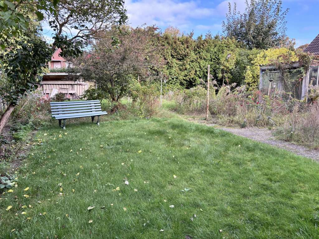 Immobilie in Bad Schwartau - *reserviert* Sanierungsbedürftiges Einfamilienhaus in Bad Schwartau - Bild 4