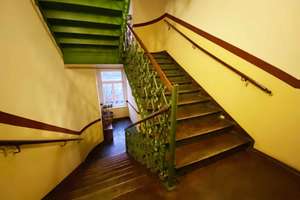 * 4 Zimmer * Stuck * Wohnküche * 2 Balkone * teilw. Parkett * GästeWC * – Die vollständige Adresse der Immobilie erhältst du vom Anbieter., 4177 Altlindenau, Leipzig – Vorschaubild 4