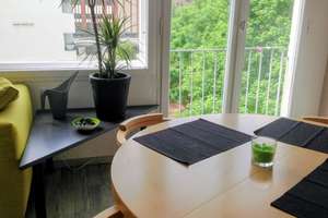 1,5 Zimmer-Wohnung mit Balkon in Charlottenburg – Otto-Suhr-Allee 66, 10585 Charlottenburg, Berlin – Vorschaubild 2
