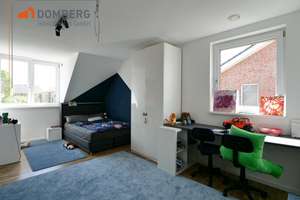 MS-Roxel: Modernes Familienidyll mit viel Platz und gehobener Ausstattung – Die vollständige Adresse der Immobilie erhältst du vom Anbieter., 48161 Roxel, Münster – Vorschaubild 20