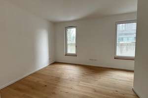 !!Rollstuhlgerechtes Wohnen im Neubau!! Moderne 3-Zimmer mit Terrasse, Einbauküche, Tageslichtbad – Hildesheimer Straße 442, 30519 Wülfel, Hannover – Vorschaubild 15