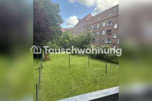 Tauschwohnung: Tausche 3-Zimmer in ruhiger Lage gegen zentralere Lage – Die vollständige Adresse der Immobilie erhältst du vom Anbieter., 23558 Sankt Lorenz Süd, Lübeck – Vorschaubild 3