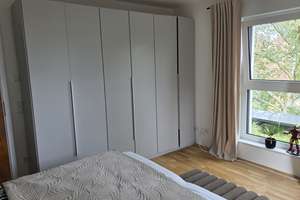 Viel Platz in Vahrenwald: 5-Zimmer-Wohnung in Hannover mit Einbauküche – Neanderstraße 1a, 30165 Vahrenwald, Hannover – Vorschaubild 6