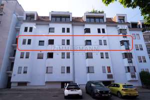 H16 Living am Rotebühlplatz – Erstbezug nach Komplettumbau in Stuttgart-Mitte – Die vollständige Adresse der Immobilie erhältst du vom Anbieter., 70174 Neue Vorstadt, Stuttgart – Vorschaubild 2