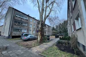 Frisch renovierte 2 Zi.-Whng.- modernes Wannenbad  - Balkon - Duisburg Rheinhausen – Werthauser Straße 127, 47226 Hochemmerich, Duisburg – Vorschaubild 7