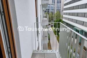 Tauschwohnung: 2-Zimmer-Wohnung in Frankfurt, Süd für 900 € – 60528 Niederrad, Frankfurt am Main – Vorschaubild 9