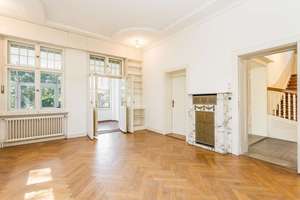 Historische Jugendstil-Villa in Bestlage Schlachtensee – Die vollständige Adresse der Immobilie erhältst du vom Anbieter., 14163 Zehlendorf, Berlin – Vorschaubild 5