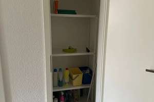 Charmante 3-Zimmer-Wohnung in Köln-Porz – Frisch modernisiert & bezugsfertig! – Friedensstr. 93, 51147 Grengel, Köln – Vorschaubild 19