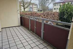 3-Zimmer-Wohnung mit Loggia und GARTEN, Niedrigenergiehaus, Einbauküche – Lütthörn 12, 24340 Rendsburg-Eckernförde (Kreis) – Vorschaubild 6