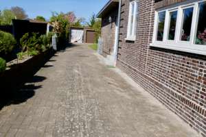 Renovierte Altbau-Stadtvilla in Brunsbüttel
mit großzügiger Raumaufteilung – Die vollständige Adresse der Immobilie erhältst du vom Anbieter., 25541 Brunsbüttel – Vorschaubild 18