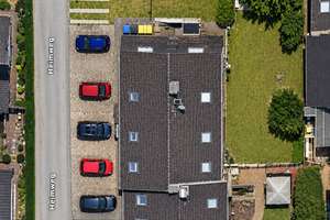 Schöne zwei  Zimmer Wohnung mit Garten – Heimweg 1, 47228 Bergheim, Duisburg – Vorschaubild 8