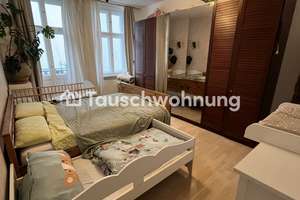 Tauschwohnung: Tausche 2 gegen 4-5 ZW – Damaschkestraße 28, 10711 Charlottenburg, Berlin – Vorschaubild 7