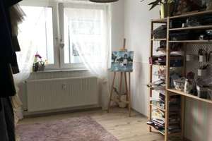 Vermieteter 3-Raum Klassiker – Die vollständige Adresse der Immobilie erhältst du vom Anbieter., 42651 Solingen-Mitte, Solingen – Vorschaubild 11