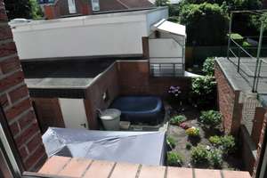 Endreihenhaus mit 9 Zimmern in Bremen Woltmershausen – Die vollständige Adresse der Immobilie erhältst du vom Anbieter., 28197 Woltmershausen (Ortsteil), Bremen – Vorschaubild 15