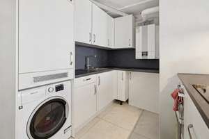 Provisionsfrei – Moderne 2,5 Zimmer-Wohnung mit Terrasse in ruhiger Lage nahe der Trave – Die vollständige Adresse der Immobilie erhältst du vom Anbieter., 23552 Innenstadt, Lübeck – Vorschaubild 7