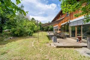 Freiraum für Freigeister - Architektenhaus mit 2,8m Raumhöhe und fantastischem Raumgefühl – Die vollständige Adresse der Immobilie erhältst du vom Anbieter., 86859 Igling – Vorschaubild 13