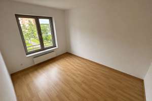 Praktisch geschnittene & lichtdurchflutete 2-Raum-Wohnung mit Balkon, Außenjalousien, Personenaufzug – Hermelinstr. 4, 4329 Heiterblick, Leipzig – Vorschaubild 5