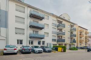 Exklusiv, Effizient, Zentral - 3 Zimmer Wohnung mitten in Stuttgart-Nord – Die vollständige Adresse der Immobilie erhältst du vom Anbieter., 70191 Am Pragfriedhof, Stuttgart – Vorschaubild 12
