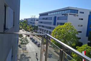 (Von privat): zentral gelegene 3-Zimmer-Wohnung in Darmstadt-Nord/-West – Robert-Bosch-Straße 24, 64295 Darmstadt-Nord, Darmstadt – Vorschaubild 2