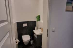 Exklusive, neuwertige 4-Zimmer-Wohnung mit EBK und Gartenmitbenutzung – Die vollständige Adresse der Immobilie erhältst du vom Anbieter., 80935 Lerchenau-Ost, München – Vorschaubild 15