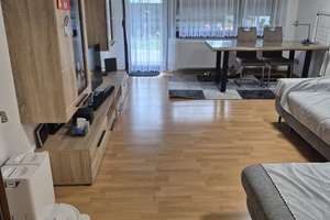 schöne ruhige 3 Zimmer Wohnung in Amorbach am Wald