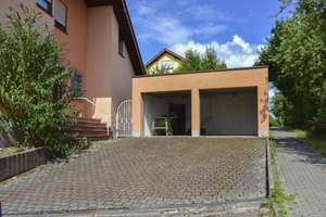 Großzügiges Zweifamilienhaus mit Doppelgarage, Sauna, Kachelofen, Wintergarten, Terrasse Balkon – Die vollständige Adresse der Immobilie erhältst du vom Anbieter., 74889 Sinsheim – Vorschaubild 24