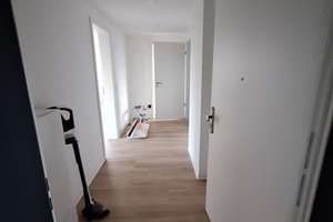 2 Zimmer mit Balkon und Einbauküche im Neubau mit Aufzug – Auf der Großen Heide 45, 33609 Mitte, Bielefeld – Vorschaubild 9