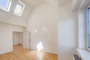 ÜBER DEN DÄCHERN MOABITS! SUPERHELLE DACHGESCHOSSWOHNUNG MIT GROßER TERRASSE&AUFZUG! PROVISIONSFREI! – Alt-Moabit 126, 10557 Moabit, Berlin – Vorschaubild 12