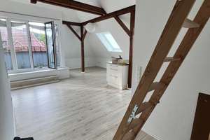 Bi-Sieker | 2-Zimmer-Wohnung mit Wohnküche (& Loggia) – Detmolder Str. 202, 33604 Mitte, Bielefeld – Vorschaubild 6
