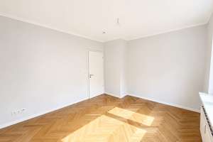 Wunderschöne Möglichkeit zur 3-Zimmer-Wohnung mit Westbalkon, aktuell als 2-Zimmer-Wohnung – Die vollständige Adresse der Immobilie erhältst du vom Anbieter., 13595 Wilhelmstadt, Berlin – Vorschaubild 9