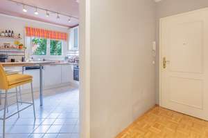 Modern wohnen mit Komfort – stilvolle Eigentumswohnung in gepflegter Wohnanlage in Hamburg-Jenfeld! – Die vollständige Adresse der Immobilie erhältst du vom Anbieter., 22045 Jenfeld, Hamburg – Vorschaubild 3