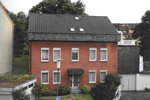 55qm Wohnung 2Zimmer+ KDB+Balkon – Lenaustr. 22, 58089 Vorhalle, Hagen – Vorschaubild 1