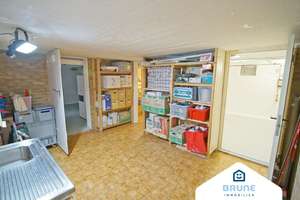 BRUNE IMMOBILIEN: Idyllisches Wohnen im Eckernfeld – Die vollständige Adresse der Immobilie erhältst du vom Anbieter., 27580 Eckernfeld, Bremerhaven – Vorschaubild 15