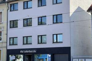 Willkommen Zuhause – schöne 3‑Zimmer‑Wohnung