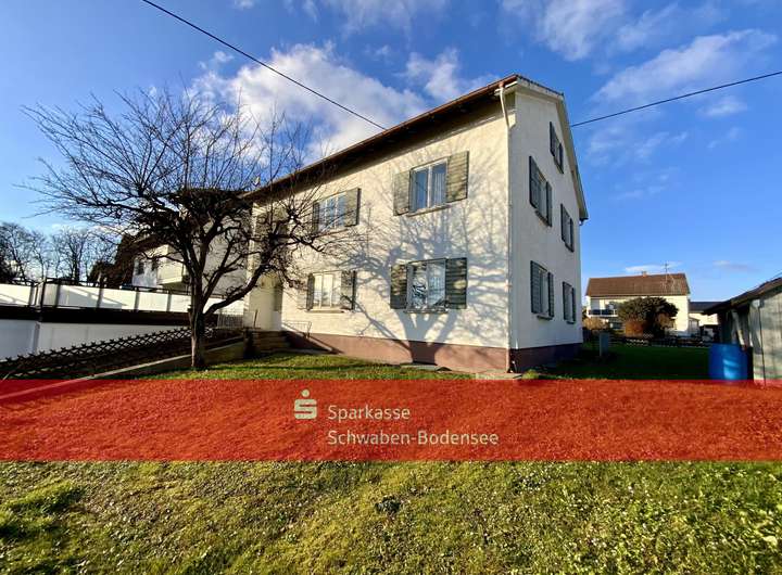 Real Estate Title Image Background