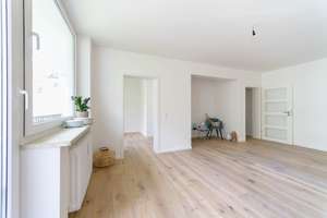 Charmantes 1,5-Zimmer Apartment mit Balkon in München-Neuhausen – Merianstraße 30, 80637 Dom Pedro, München – Vorschaubild 5