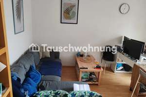 Tauschwohnung: Gemütliche Flat in Hamburg-Mitte zum Tauschen