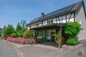 Historisches Fachwerkhaus in idyllischer Lage! – Rhein-Sieg-Kreis – Vorschaubild 16