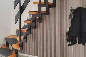 Wohnfreundliche Maisonette-Wohnung in begehrter City-Randlage – Die vollständige Adresse der Immobilie erhältst du vom Anbieter., 46045 Altstadt-Süd, Oberhausen – Vorschaubild 8