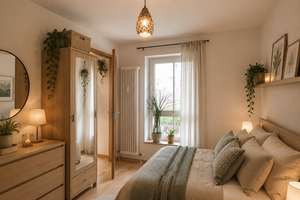 Schöne 2-Zimmer-Wohnung im Herzen von Reutlingen – Albtorplatz 3, 72764 Reutlingen-Mitte, Reutlingen – Vorschaubild 5
