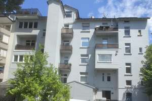 *** gehobenes Wohnen in Langerfeld *** – Langerfelder Str. 30, 42389 Heckinghausen, Wuppertal – Vorschaubild 2