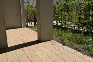 3-Zimmer Wohnung in Kronsrode mit Garten – Rosalind-Franklin-Allee 4, 30539 Bemerode, Hannover – Vorschaubild 5