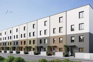 Im Bau: Stadthaus in HD-Rohrbach – Fabrikstraße 14/1, 69126 Rohrbach, Heidelberg – Vorschaubild 2