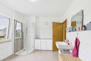 Familienfreundliches 5-Zimmer-EFH in ruhiger Lage von Münster-Wolbeck – 48167 Wolbeck, Münster – Vorschaubild 10